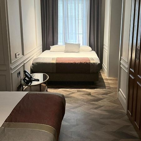 Livro Hotel Istanbul Ngoại thất bức ảnh