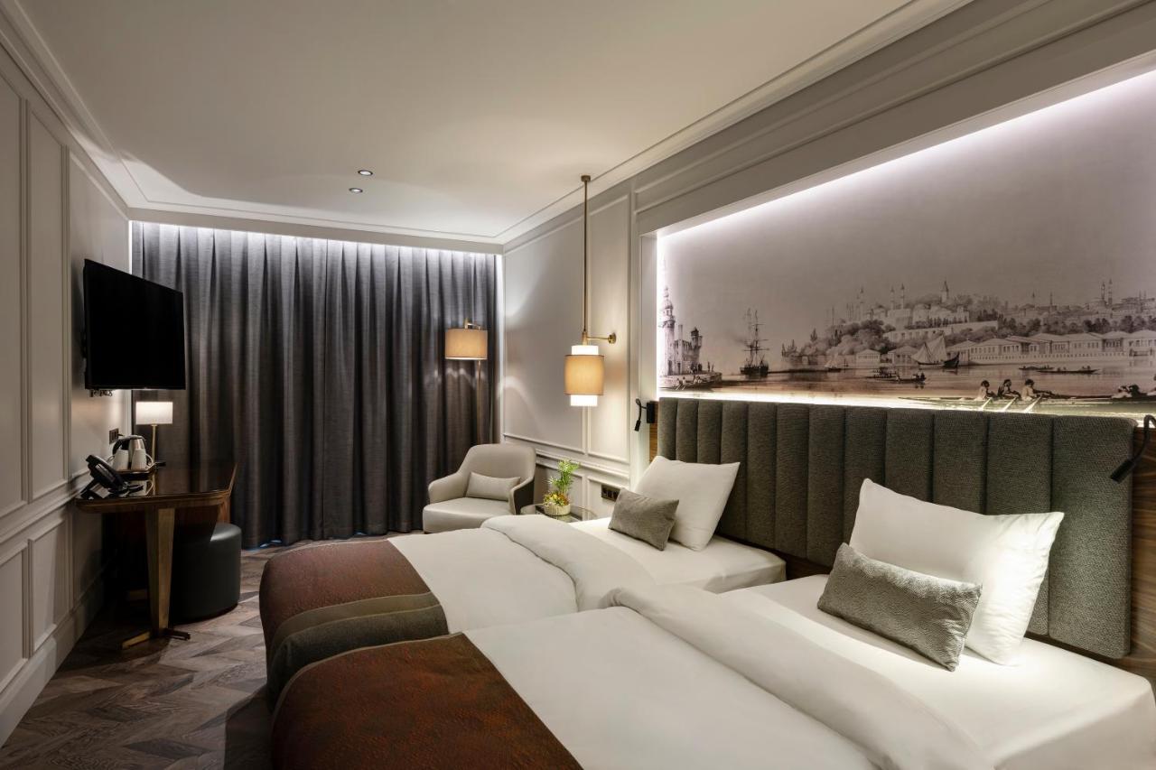 Livro Hotel Istanbul Ngoại thất bức ảnh