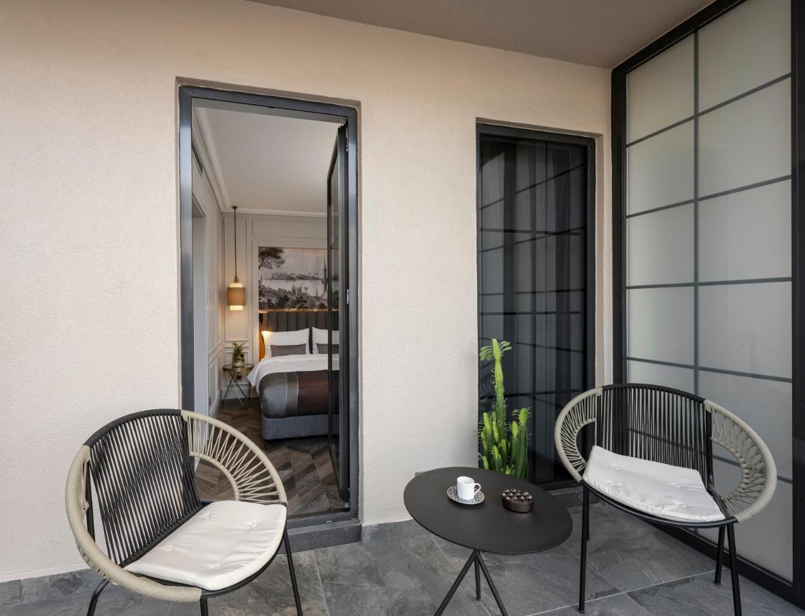 Livro Hotel Istanbul Ngoại thất bức ảnh