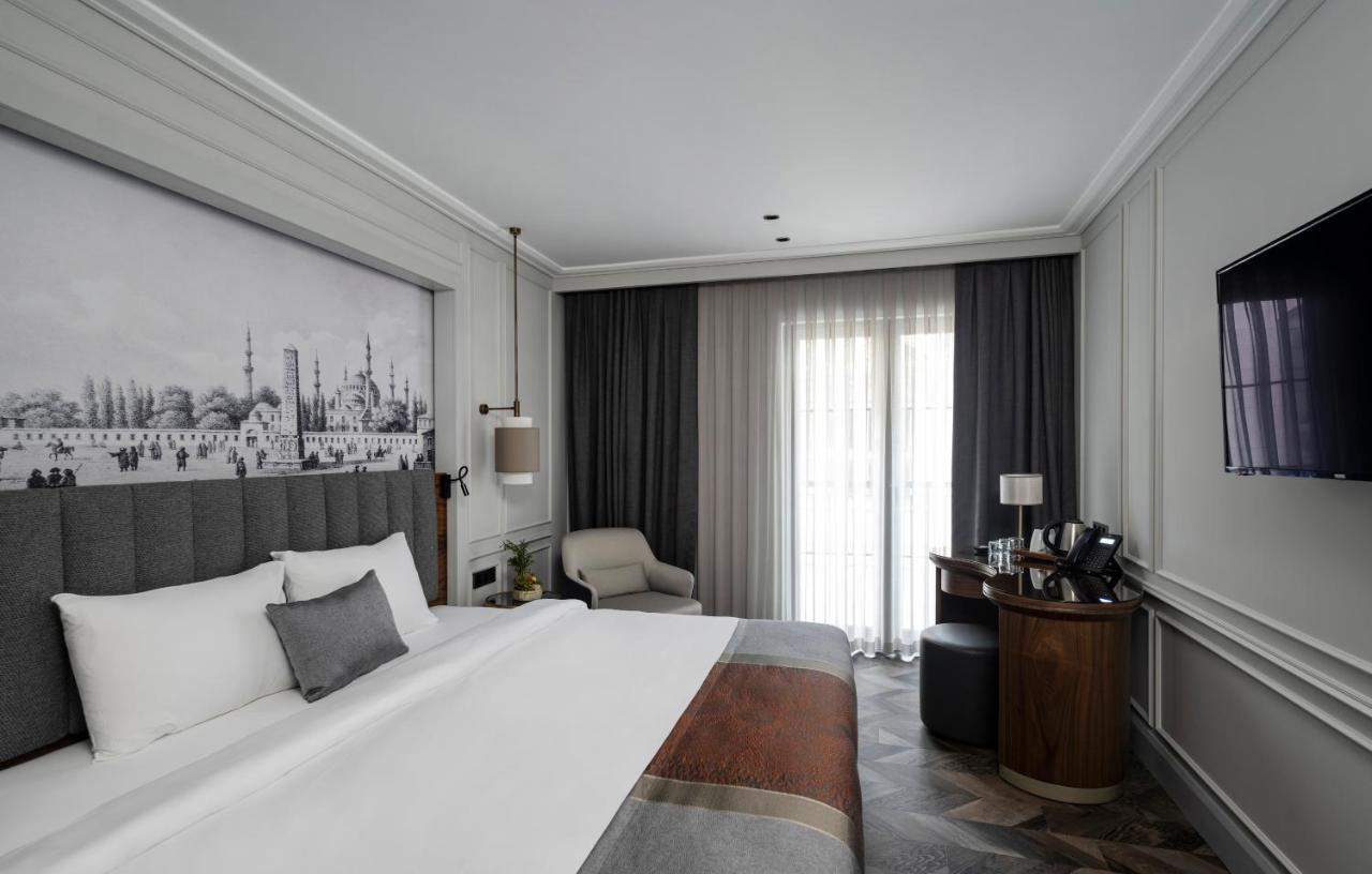 Livro Hotel Istanbul Ngoại thất bức ảnh