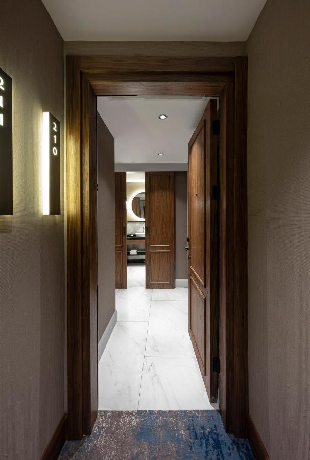 Livro Hotel Istanbul Ngoại thất bức ảnh