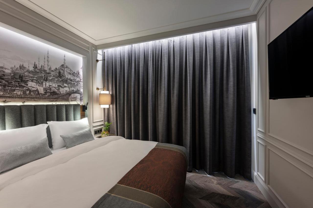 Livro Hotel Istanbul Ngoại thất bức ảnh