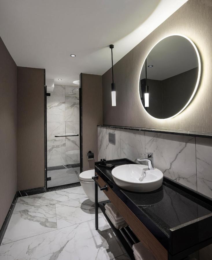Livro Hotel Istanbul Ngoại thất bức ảnh