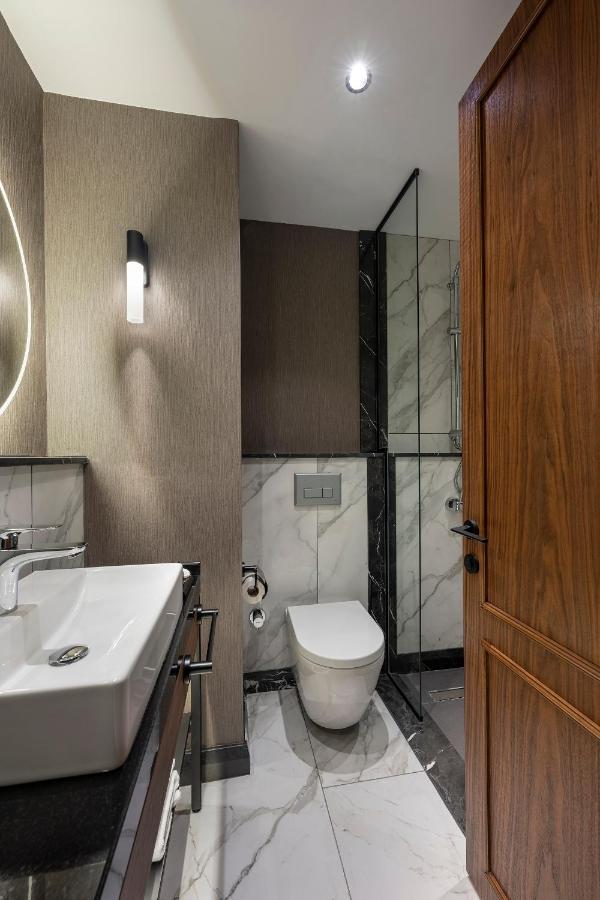 Livro Hotel Istanbul Ngoại thất bức ảnh