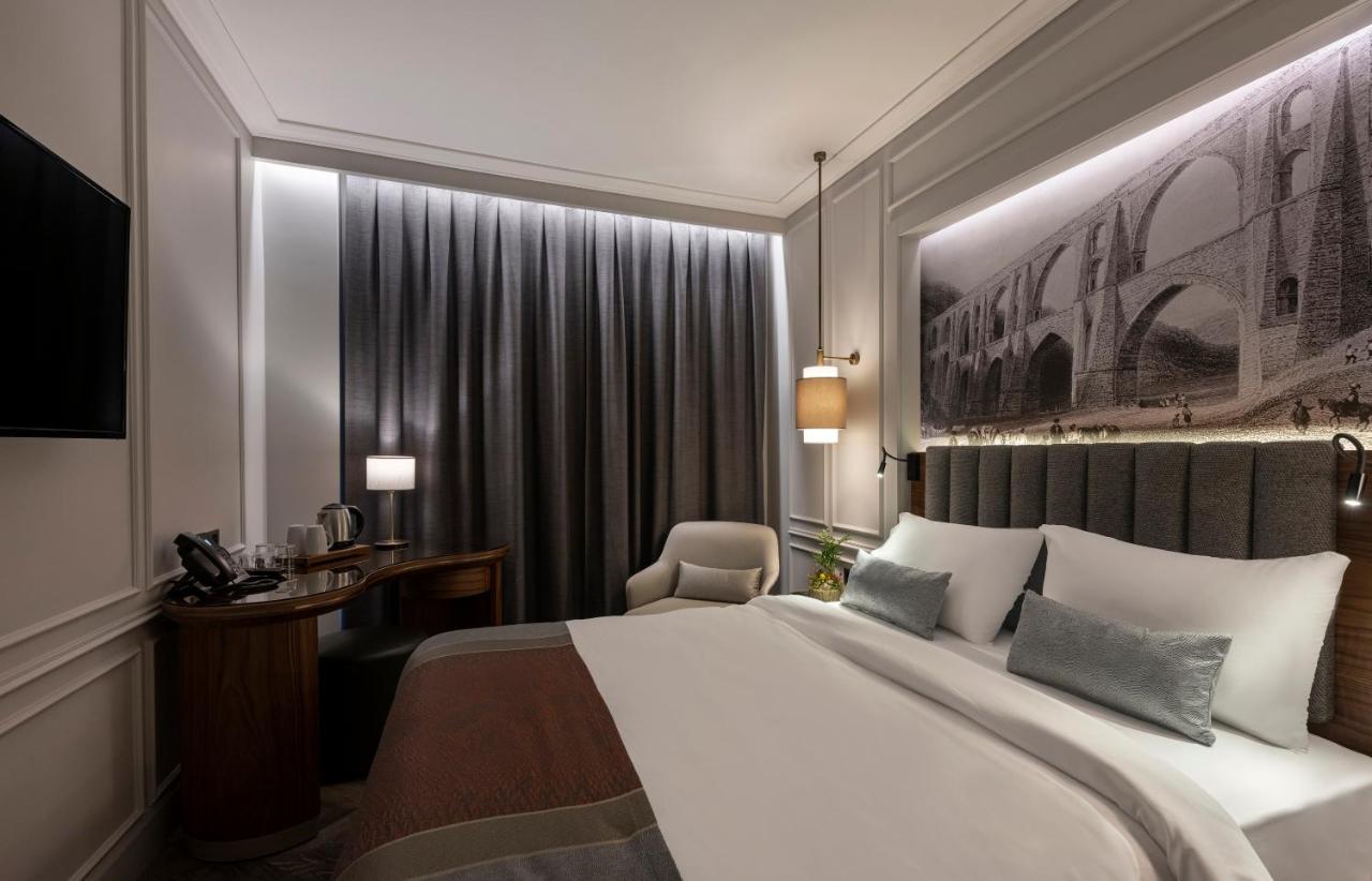 Livro Hotel Istanbul Ngoại thất bức ảnh