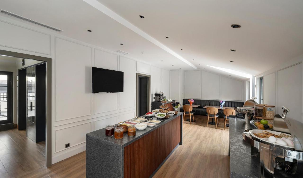 Livro Hotel Istanbul Ngoại thất bức ảnh