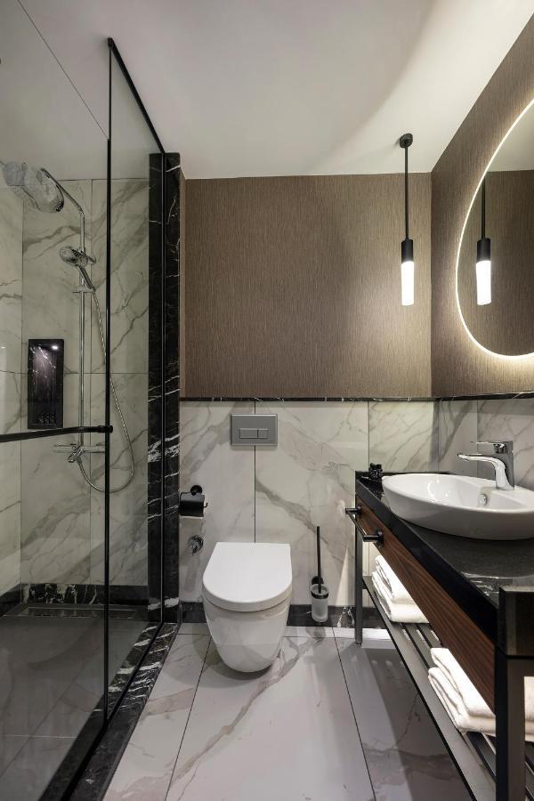Livro Hotel Istanbul Ngoại thất bức ảnh